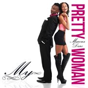 My pretty woman cover image
