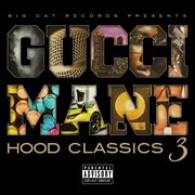 Hood classics 3 cover image