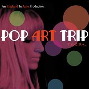 Pop art trip cover image