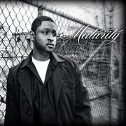 Maturity cover image