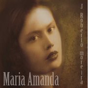 Maria amanda - ep cover image