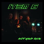 Hit and run - ep cover image
