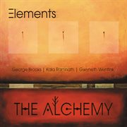 The alchemy cover image