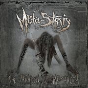 The paradox of metanoia cover image