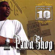 Pawn Shop cover image