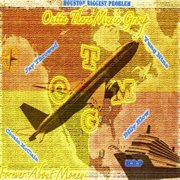 Forever about money cover image