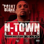 H-town anthem cover image