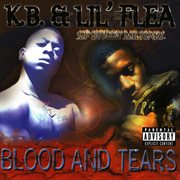 Blood and tears cover image