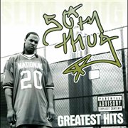 Greatest hits 98-03 cover image