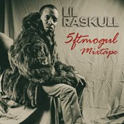 5 ft mogul mixtape cover image