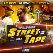 Street tape step one cover image