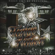 Texas empire presents tango nation cover image
