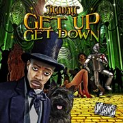 Get up get down cover image