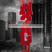 H2g iii (houston to germany) [blac forest & optimo radio presents] cover image