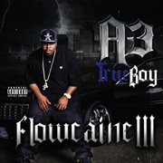 Flowcaine iii cover image