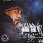 Hogg muzik volume 1 cover image