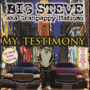 My testimony (clean) cover image