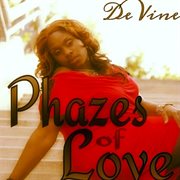 Phazes of love cover image