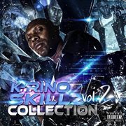 Skillz collection vol. 2 cover image