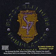 Block bleeders compilation (straight profit records presents) (slowed) cover image