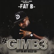 Get in my belly iii cover image