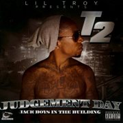 Judgement day (lil' troy presents) cover image