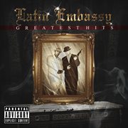 Latin embassy greatest hits cover image