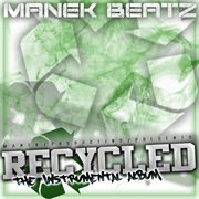 Recycled cover image