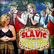 Slavic & western cover image