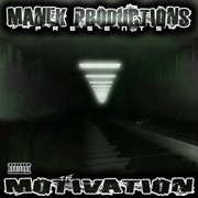 The motivation cover image