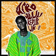 Afro juju republik cover image