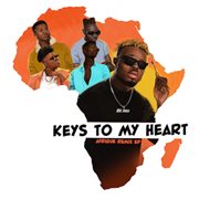 Keys To My Heart cover image
