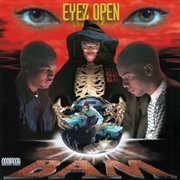 Eyez open cover image