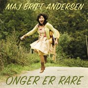 Onger Er Rare cover image