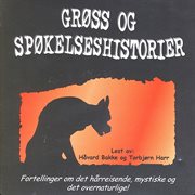 Grøss Og Spøkelseshistorier cover image
