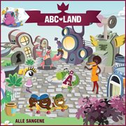 Abc-Land - Alle Sangene cover image