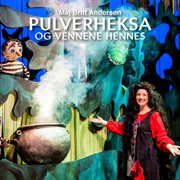 Pulverheksa Og Vennene Hennes cover image