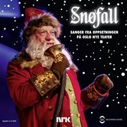 Sanger Fra Oppsetningen På Oslo Nye Teater cover image