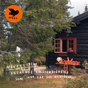 Angående Omstendigheter Som Ikke Lar Seg Nedtegne