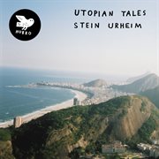 Utopian Tales cover image