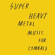 Music For Cymbals cover image