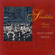 Langt Innpå Skoga cover image