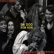 Da Doo Ron Ron cover image