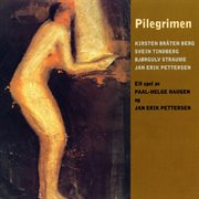 Pilegrimen cover image