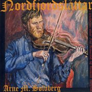 Nordfjordslåttar cover image