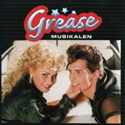 Grease - Musikalen cover image