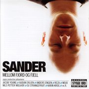 Mellom Fjord Og Fjell cover image