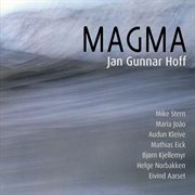 Magma cover image