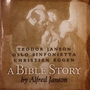 A Bible Story cover image