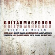 Electric Circus cover image